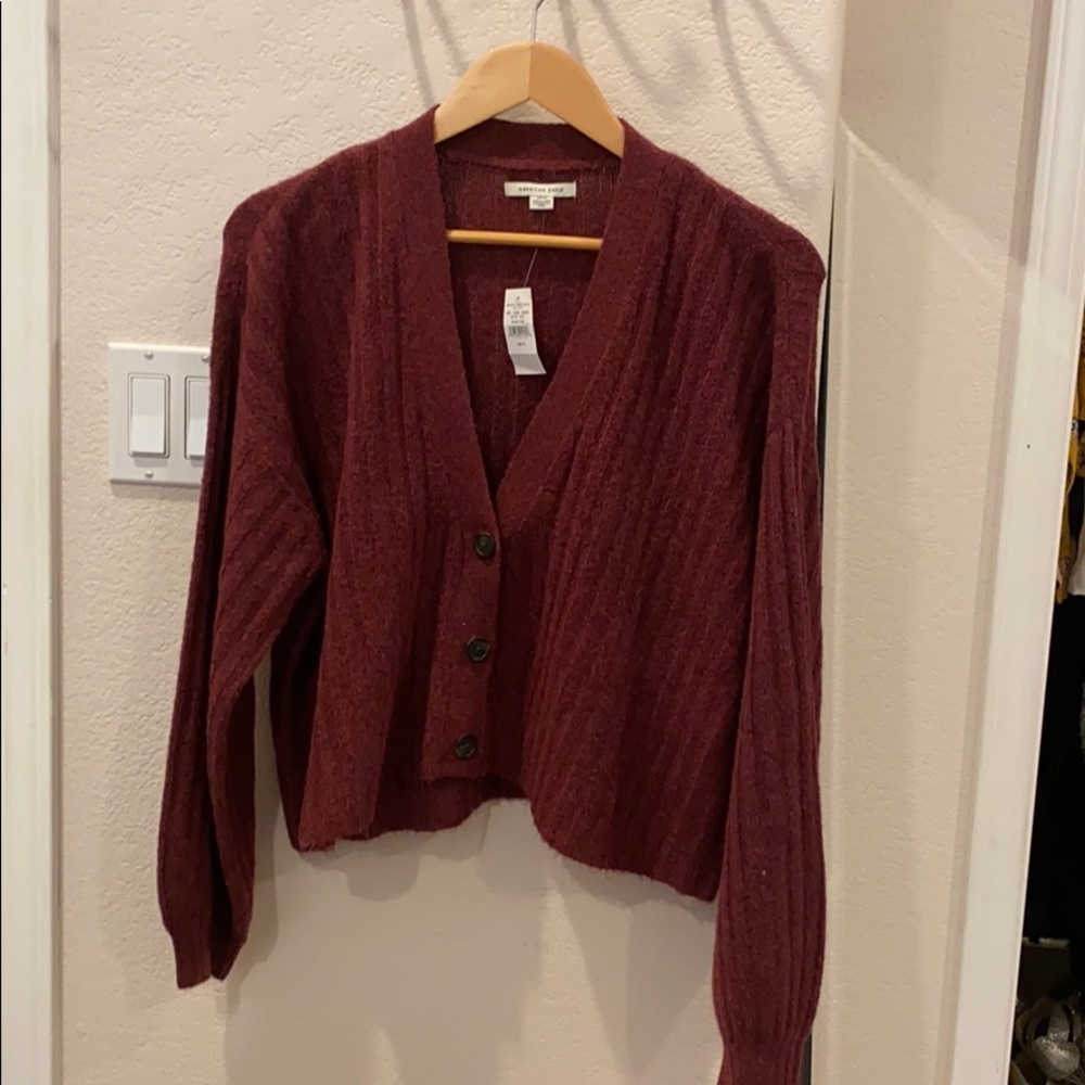 American Eagle women’s size small sweater